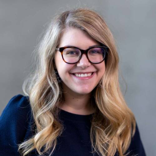 Brooke Grimaldi '18